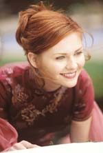 Kirsten Dunst como Mary Jane