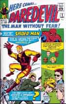 Daredevil #1