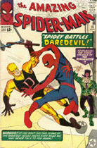 Amazing Spider-Man #16
